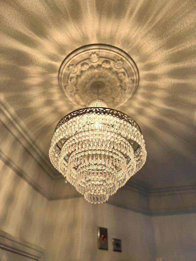 Апартаменты 34Three Литам-Сент-Эннс Экстерьер фото